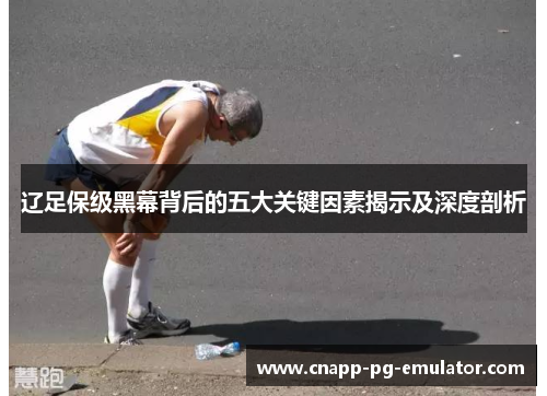 辽足保级黑幕背后的五大关键因素揭示及深度剖析