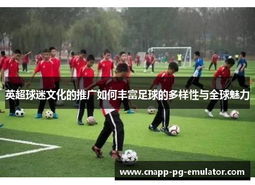 英超球迷文化的推广如何丰富足球的多样性与全球魅力